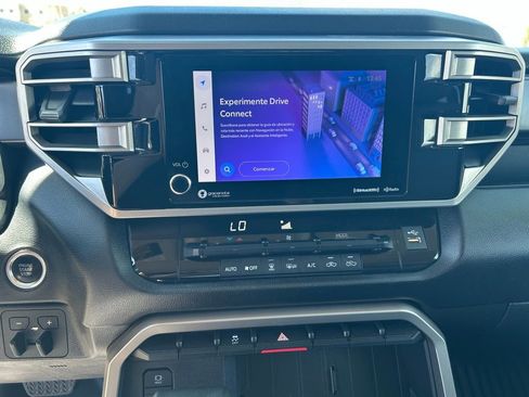 Used 2022 Toyota Tundra SR5 w/ SR5 Convenience Package image 21