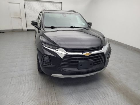 Used 2021 Chevrolet Blazer LT AWD/4WD image 14