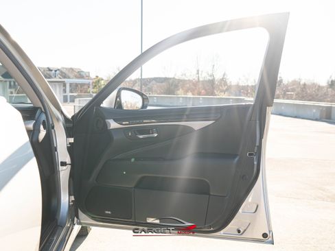 Used 2014 Lexus LS 460 AWD image 43