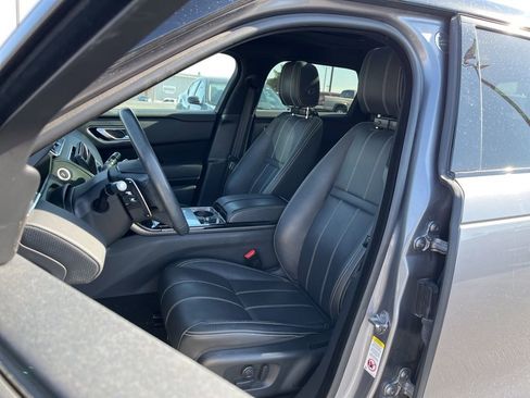 Used 2021 Land Rover Range Rover Velar R-Dynamic S image 20