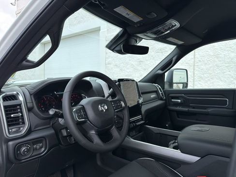 New 2026 RAM 3500 Laramie image 11