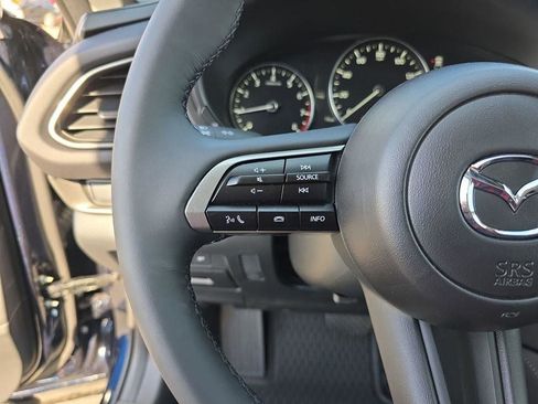 New 2026 MAZDA CX-30 AWD 2.5 S image 32