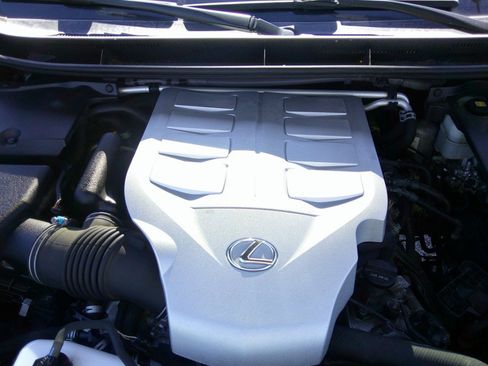 Used 2018 Lexus GX 460 Premium AWD/4WD image 74