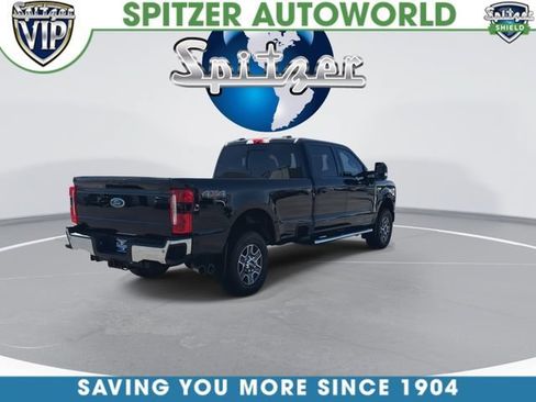 Used 2024 Ford F250 Lariat AWD/4WD image 4