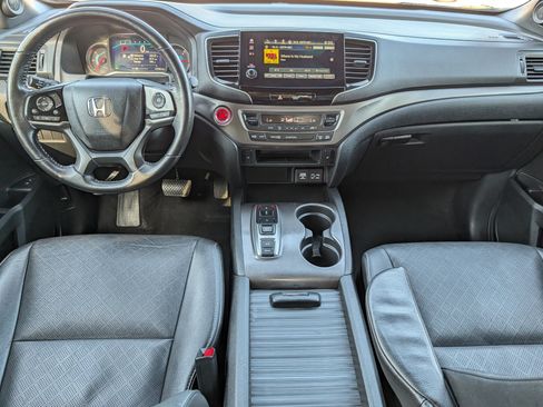 Used 2021 Honda Passport EX-L image 10