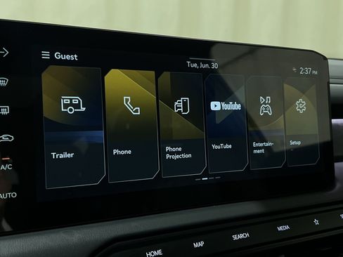New 2027 Kia Telluride SX Prestige X-Pro AWD/4WD image 24