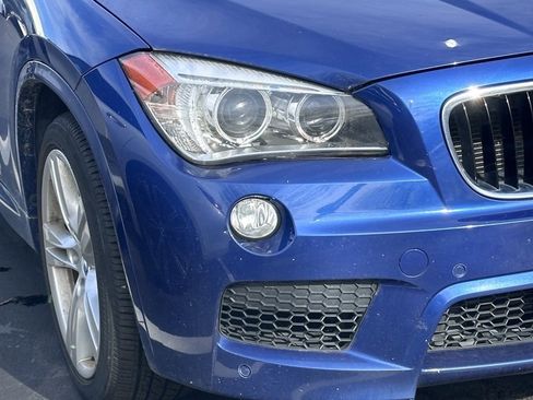 Used 2015 BMW X1 sDrive28i image 3