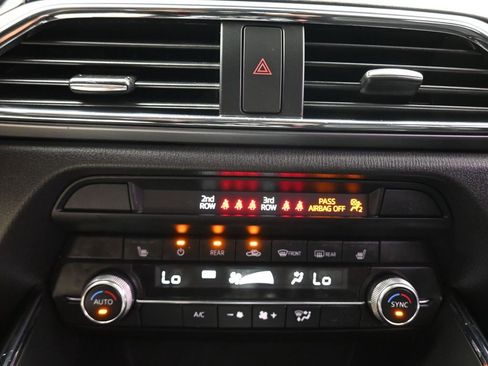 Used 2019 MAZDA CX-9 Touring image 17