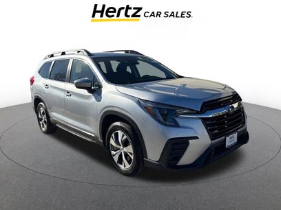 Used 2024 Subaru Ascent Premium w/ Convenience Package