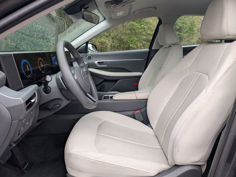 Used 2025 Hyundai Sonata SEL image 15