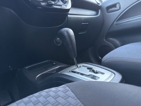 Used 2019 Mitsubishi Mirage ES image 29