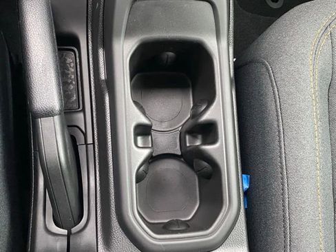 New 2026 Jeep Wrangler Unlimited Sport AWD/4WD image 25