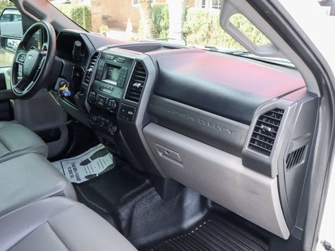 Used 2021 Ford F350 XL w/ Power Equipment Group image 44