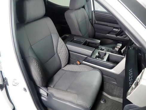 Used 2026 Toyota Tundra SR5 RWD image 2