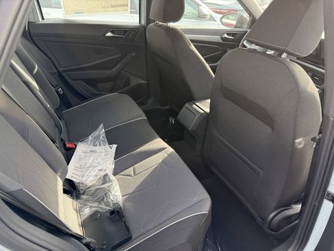 New 2026 Volkswagen Jetta Sport image 23