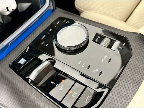 New 2026 BMW X3 xDrive30 image 16