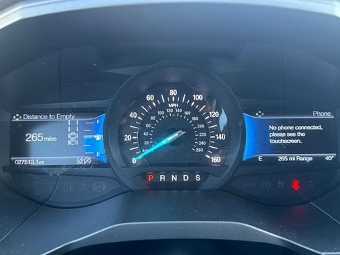 Used 2024 Ford Edge SEL w/ Convenience Package image 23