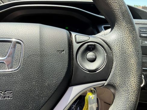 Used 2014 Honda Civic LX image 23