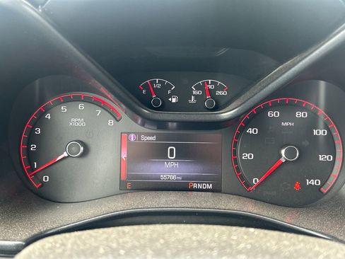 Used 2015 GMC Canyon SLT AWD/4WD image 20