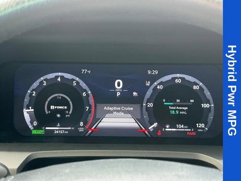 Used 2024 Toyota Tacoma TRD Sport AWD/4WD image 22