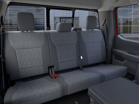 New 2026 Ford F350 XL w/ STX Appearance Package image 11