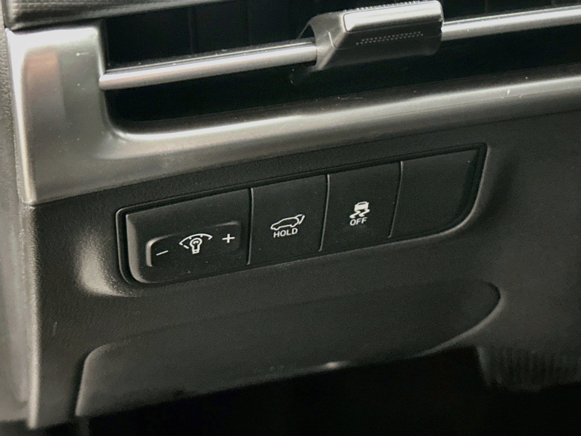 Used 2025 Hyundai Tucson SEL AWD/4WD image 17