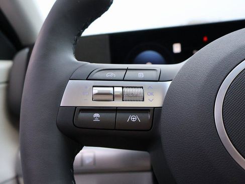 New 2026 Hyundai Kona Limited FWD image 28