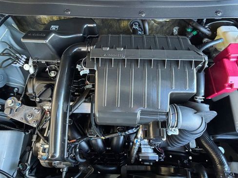 Used 2024 Mitsubishi Mirage ES image 26