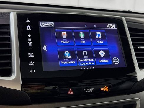 Used 2020 Honda Ridgeline RTL image 6