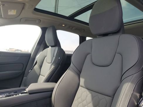 New 2026 Volvo XC60 B5 Plus w/ Protection Package Premier image 5