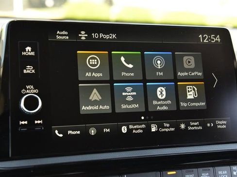 New 2026 Honda Odyssey EX-L image 15