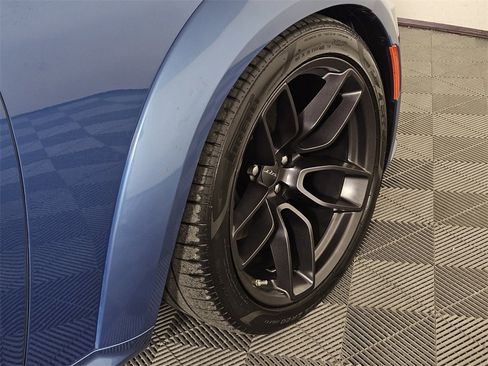 Used 2023 Dodge Charger Scat Pack w/ Plus Group image 6