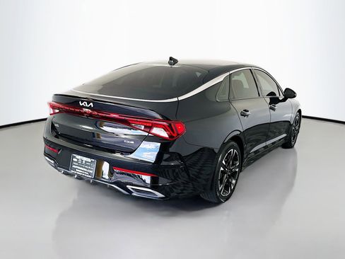 Used 2023 Kia K5 GT-Line AWD/4WD image 7