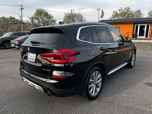 Used 2019 BMW X3 xDrive30i w/ Convenience Package image 5