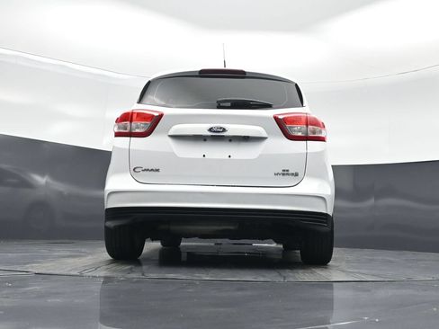 Used 2017 Ford C-MAX SE FWD image 45