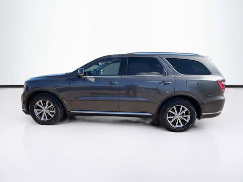 Used 2016 Dodge Durango Limited w/ Nav & Power Liftgate Group image 6