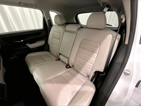 Used 2024 Honda CR-V EX-L image 15