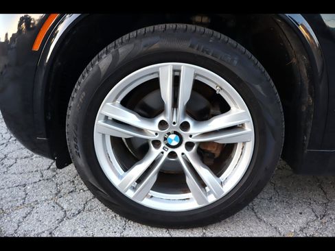 Used 2018 BMW X5 xDrive35i w/ M Sport Package image 39