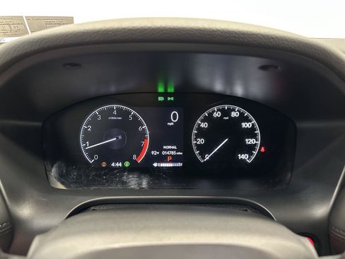 Certified 2024 Honda HR-V LX image 18
