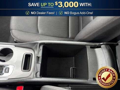 Used 2024 Chevrolet Malibu LT image 29