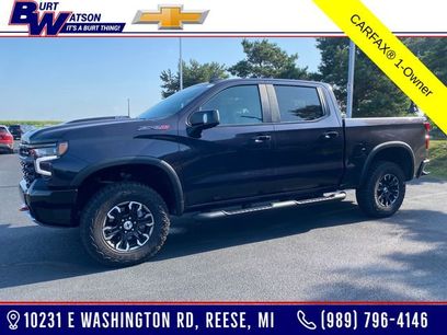 Used 2023 Chevrolet Silverado 1500 ZR2 w/ Technology Package
