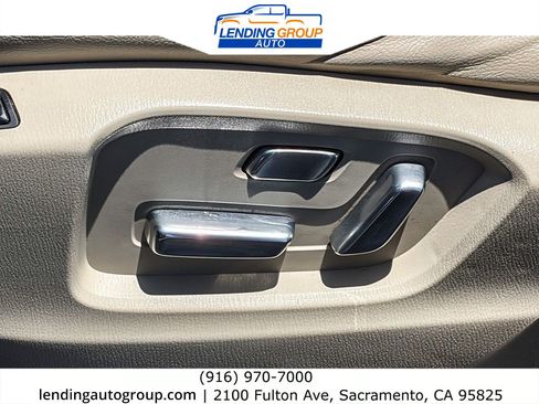 Used 2016 MAZDA CX-9 Grand Touring FWD image 20