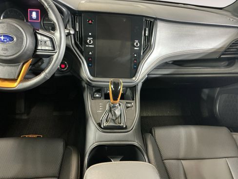Used 2025 Subaru Outback Wilderness image 11