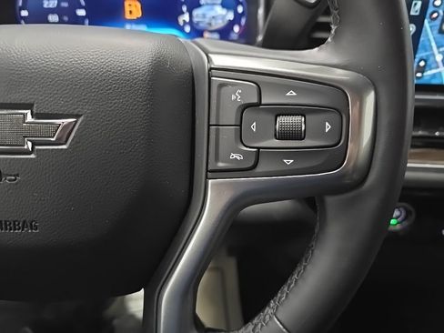 Used 2023 Chevrolet Silverado 1500 RST image 20