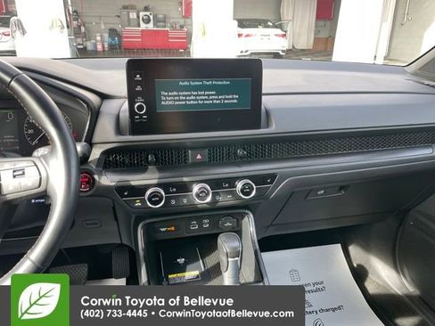 Used 2025 Honda CR-V Sport-L image 20