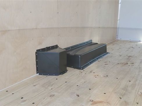 New 2026 Ford E-350 and Econoline 350 Super Duty w/ Power Equipment Group image 12