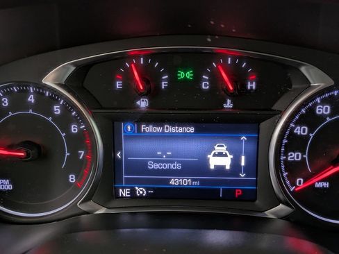 Used 2023 GMC Acadia SLE w/ Driver Convenience Package AWD/4WD image 37
