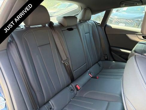Used 2025 Audi A5 2.0T Premium Plus w/ Convenience Plus Package AWD/4WD image 17