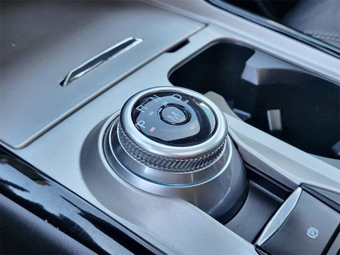 Certified 2023 Ford Explorer ST w/ Equipment Group 401A image 29