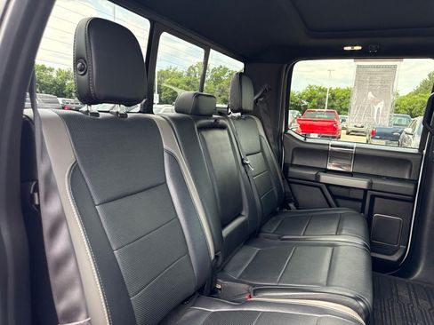 Used 2018 Ford F150 Raptor w/ Equipment Group 802A Luxury AWD/4WD image 41
